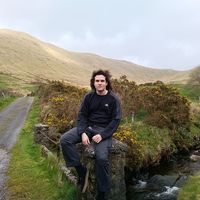 George Salamouras's Photo