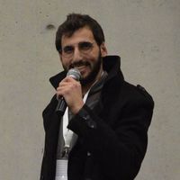 Ous Abou Imad's Photo