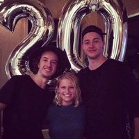 Félix Paquet的照片