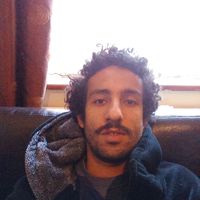 André Oliveira's Photo