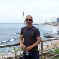 Silvio Gonzalez的照片