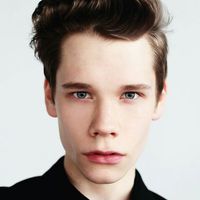 Patryk Czardybon's Photo