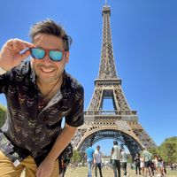 Julio Sánchez's Photo