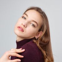 Nastya Kozlova的照片