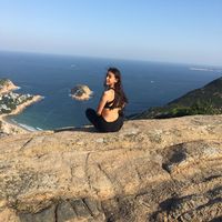 Zhonghui Wen's Photo