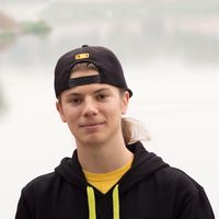 Anton Rzhevskyi的照片