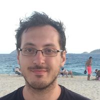 Gabriel Sabsay的照片