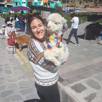 Catherine Protin's Photo