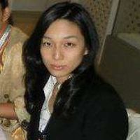 Noriko Hashimoto's Photo