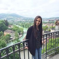 Sarah El-Araby的照片