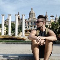 Brandon Lewandowski's Photo