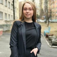 Alexandra  Kozlovska's Photo