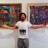 Fotos de Martin Bamballi