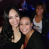 Vanessa Persivale的照片