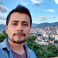 Carlos Mejia's Photo
