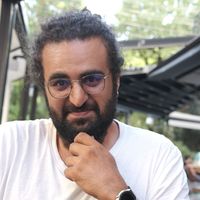 Zdjęcia użytkownika İbrahim Ordo