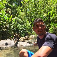 Fotos de Gabriel Saavedra Torre