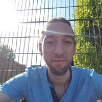 Sebastian Greve's Photo