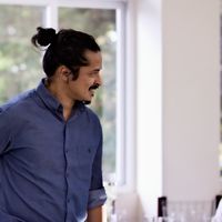 Oscar de León的照片