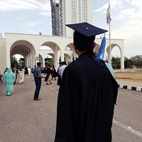 Noman Shakoor's Photo