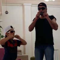 mehdi rezaei's Photo