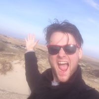 Kaine Hansen's Photo