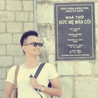 Nguyen Duy Hoang ( Tony)'s Photo