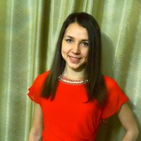 Yulia Kolobanova's Photo