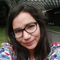 Daphne  Guzmán's Photo