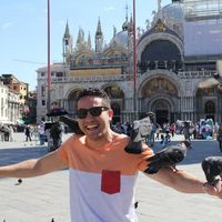 Moustafa Mourad's Photo