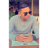 Nizar ajnakane's Photo