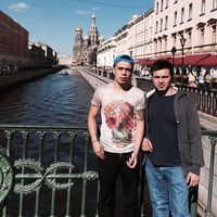 Sebastian Angel's Photo