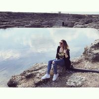 Adela Terolli的照片