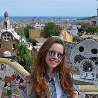 Amanda Brustz's Photo