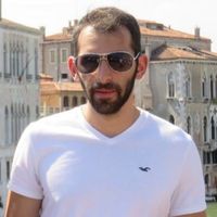 Santiago Yunes's Photo