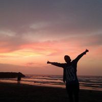 ATENEA VARGZ's Photo