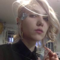 Nataly / MIRRA CION Kopylevich的照片