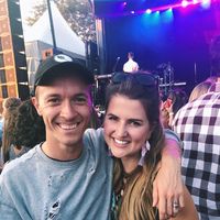 Gus Goldberg的照片