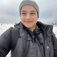 Fotos de Afreen Asif