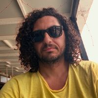 Fotos de Giovanni Russo