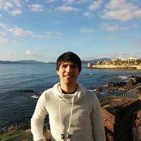 Fabio Carta的照片