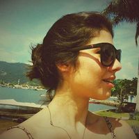Taynara Loureiro's Photo