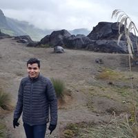 Daniel Moron's Photo