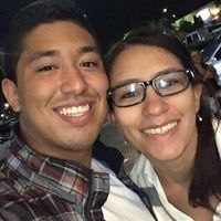 Ivan Florez的照片