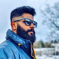 Zdjęcia użytkownika Pranav Krishna