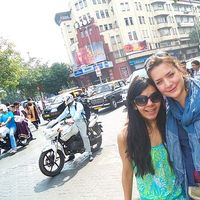 Amelia Forsbrook's Photo