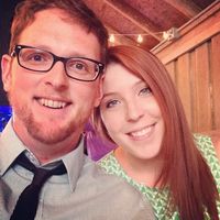 Fotos de Zeke and Sylvia Smith