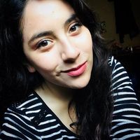 Pamela Suárez's Photo