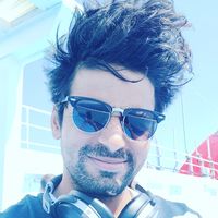 Vikas Sharma的照片