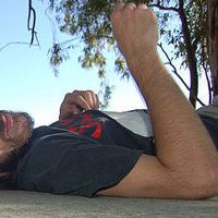 Fotos de Federico Tosi